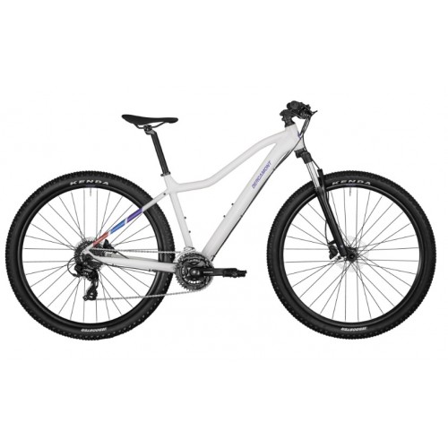 BERGAMONT REVOX 3 